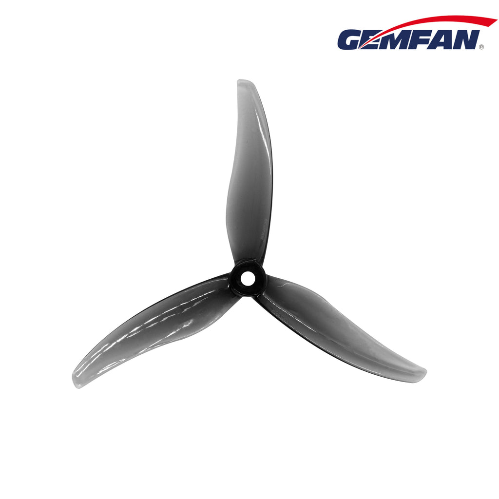 Gemfan Hurricane 5536-3 螺旋槳｜5.5吋 商品圖 2