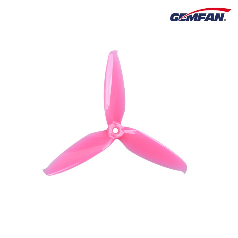 Gemfan Flash 5552-3 螺旋槳｜5.5吋