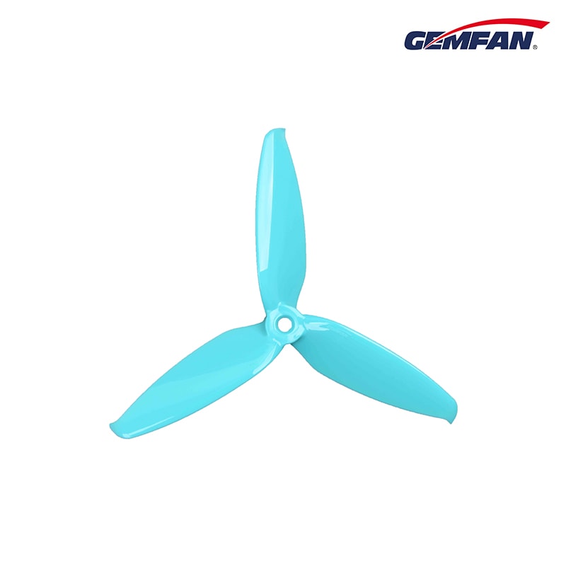 Gemfan Flash 5552-3 螺旋槳｜5.5吋 商品圖 4