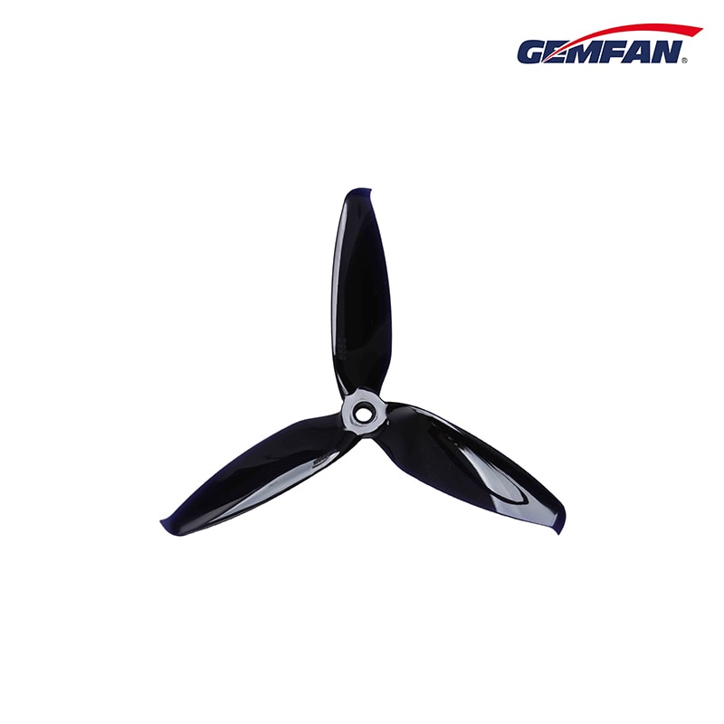 Gemfan Flash 5552-3 螺旋槳｜5.5吋 商品圖 5