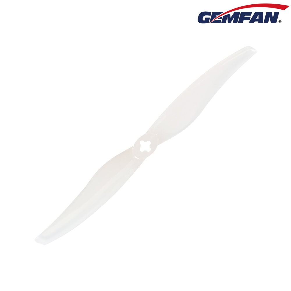 Gemfan Hurricane LR6026-2 螺旋槳｜6吋 商品圖 2
