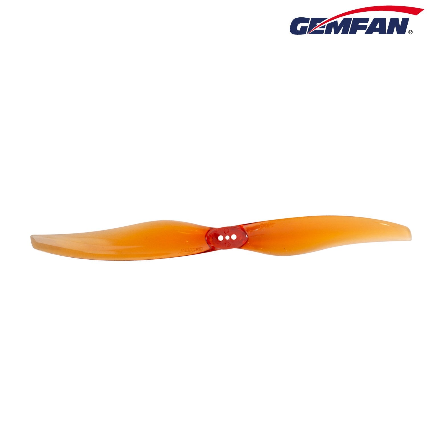 Gemfan Hurricane LR6026-2 螺旋槳｜6吋 商品圖 4