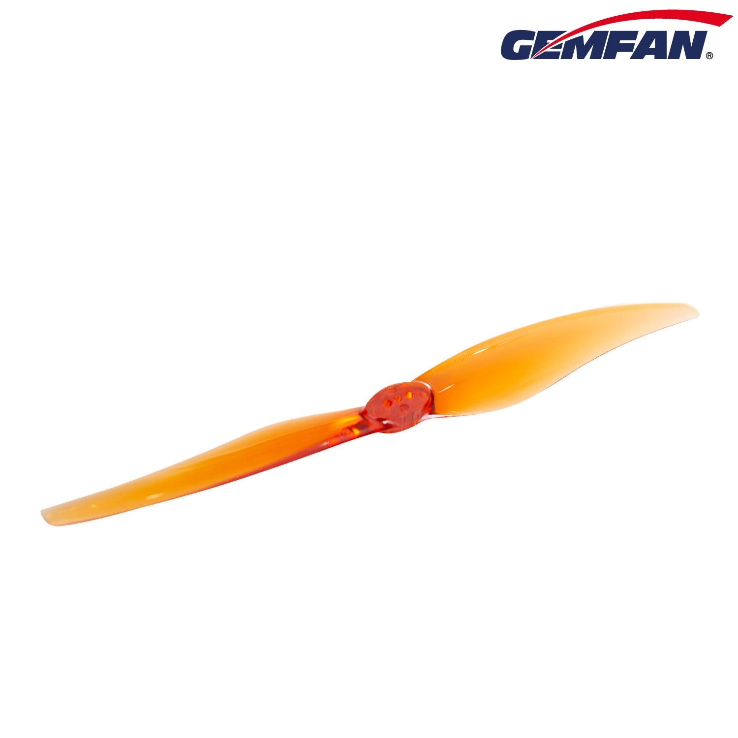 Gemfan Hurricane LR6026-2 螺旋槳｜6吋 商品圖 6