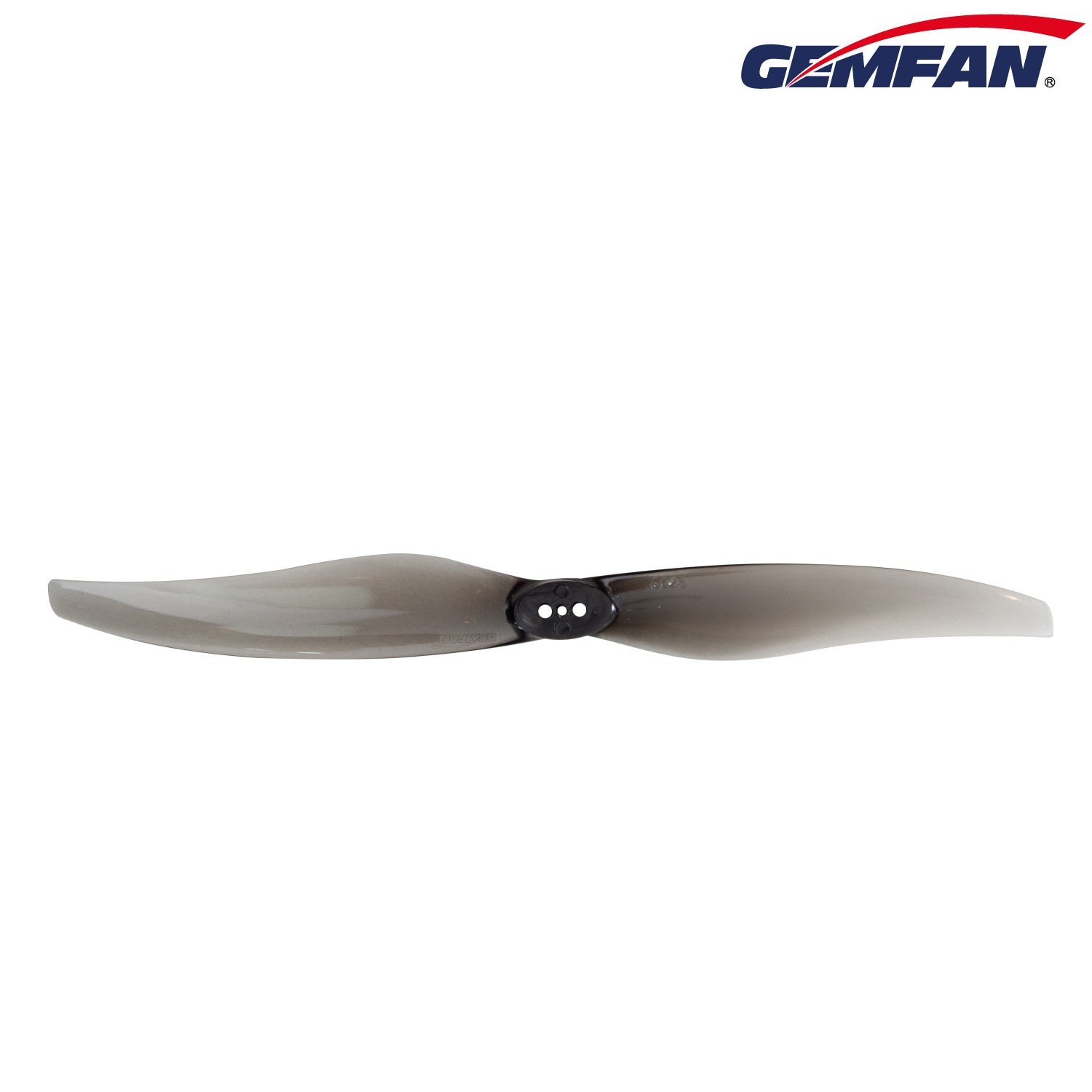 Gemfan Hurricane LR6026-2 螺旋槳｜6吋 商品圖 7
