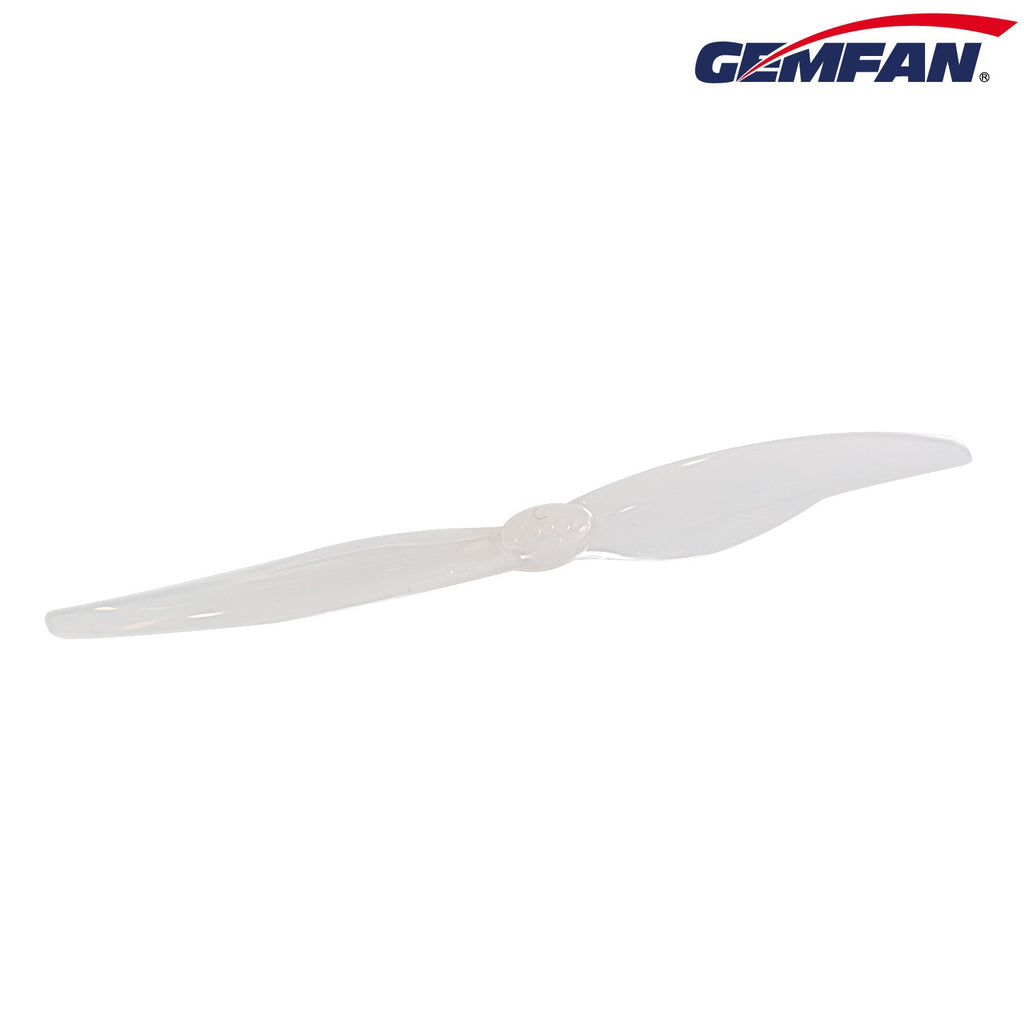 Gemfan Hurricane LR6026-2 螺旋槳｜6吋 商品圖 8