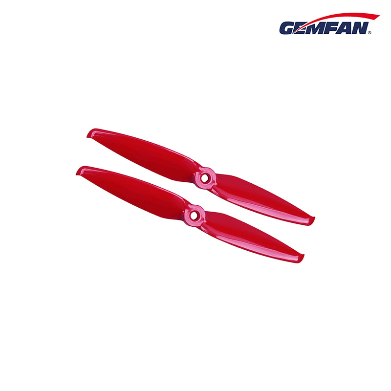 Gemfan Flash 6042-2 螺旋槳｜6吋