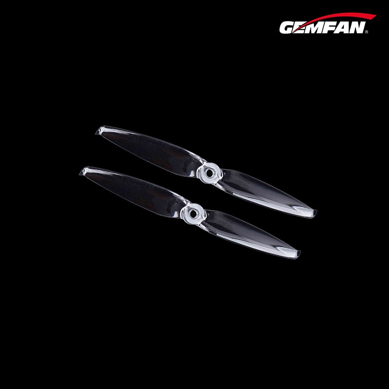 Gemfan Flash 6042-2 螺旋槳｜6吋 商品圖 2