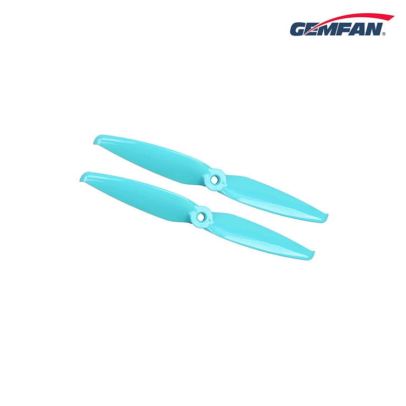 Gemfan Flash 6042-2 螺旋槳｜6吋 商品圖 3