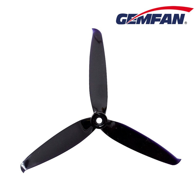 Gemfan Flash 6042-3 螺旋槳｜6吋 商品圖 2