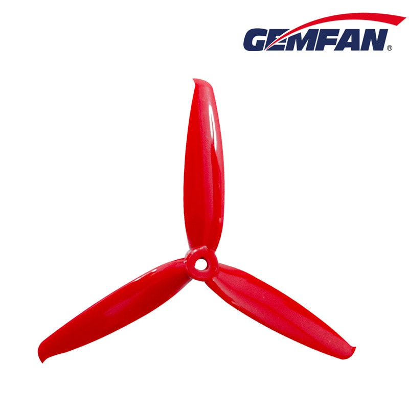Gemfan Flash 6042-3 螺旋槳｜6吋 商品圖 3