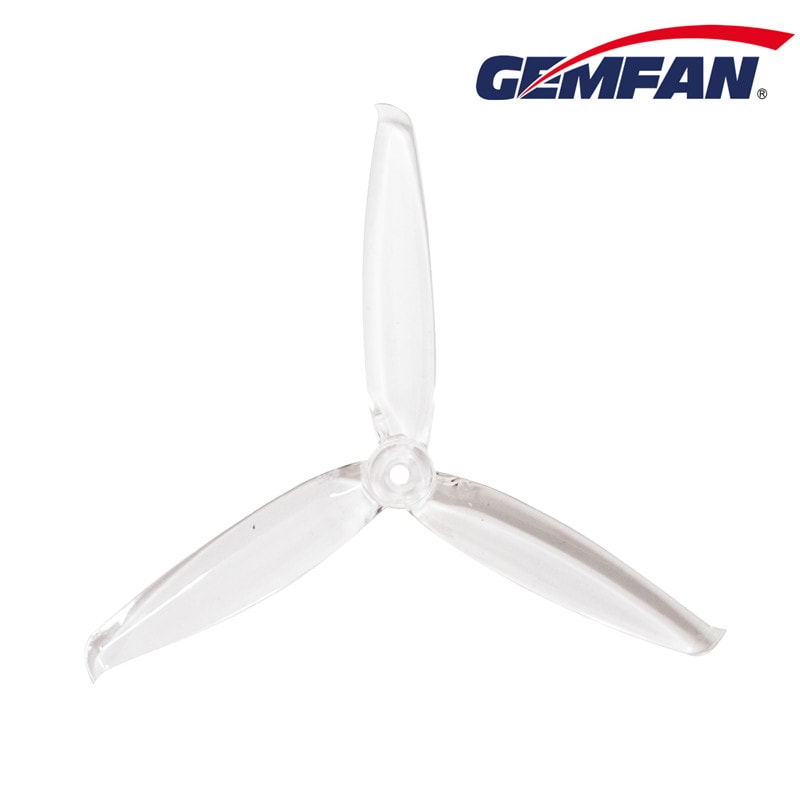 Gemfan Flash 6042-3 螺旋槳｜6吋 商品圖 4