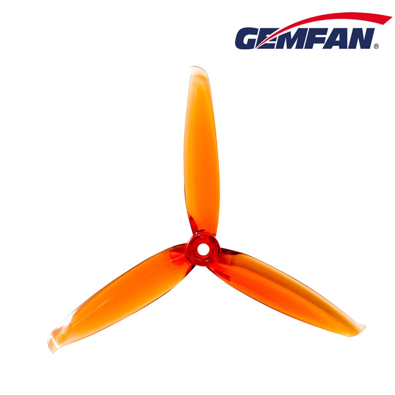Gemfan Flash 6042-3 螺旋槳｜6吋 商品圖 5