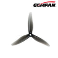 Gemfan Hurricane6045-3 螺旋槳｜6吋