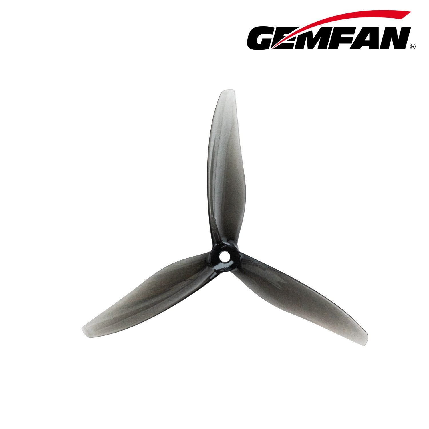Gemfan Hurricane6045-3 螺旋槳｜6吋