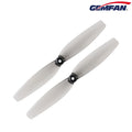 Gemfan 65mm-2 Toothpick 螺旋槳｜2.5吋
