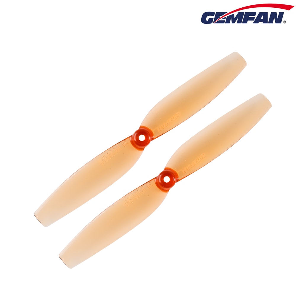 Gemfan 65mm-2 Toothpick 螺旋槳｜2.5吋 商品圖 2
