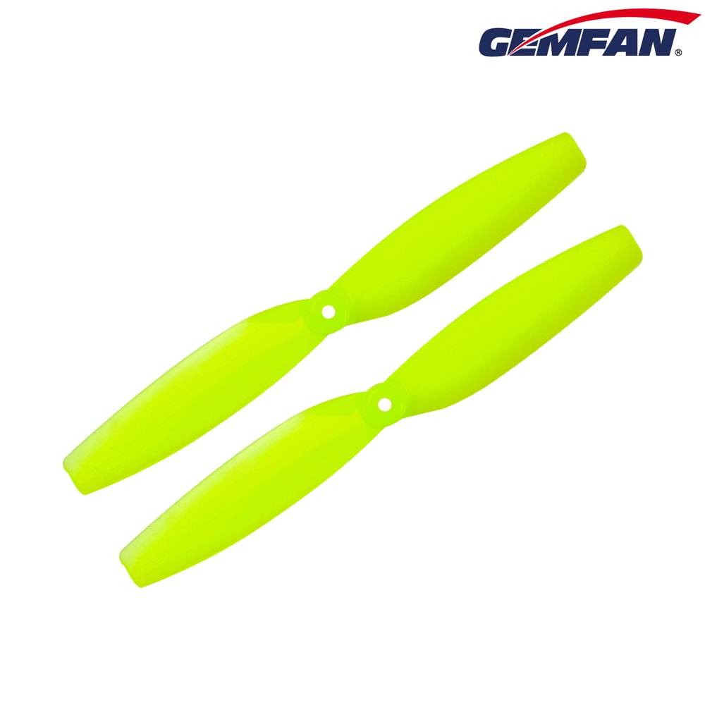 Gemfan 65mm-2 Toothpick 螺旋槳｜2.5吋 商品圖 3