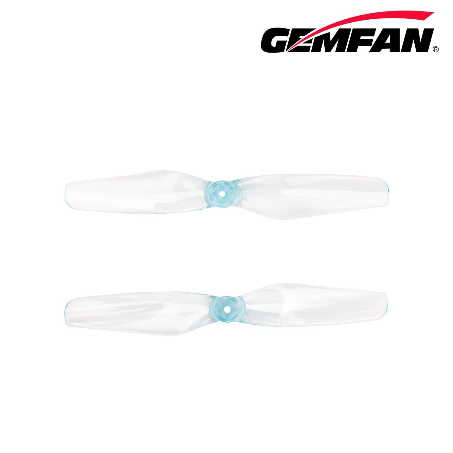 Gemfan 65mm-2 Toothpick 螺旋槳｜2.5吋 商品圖 5