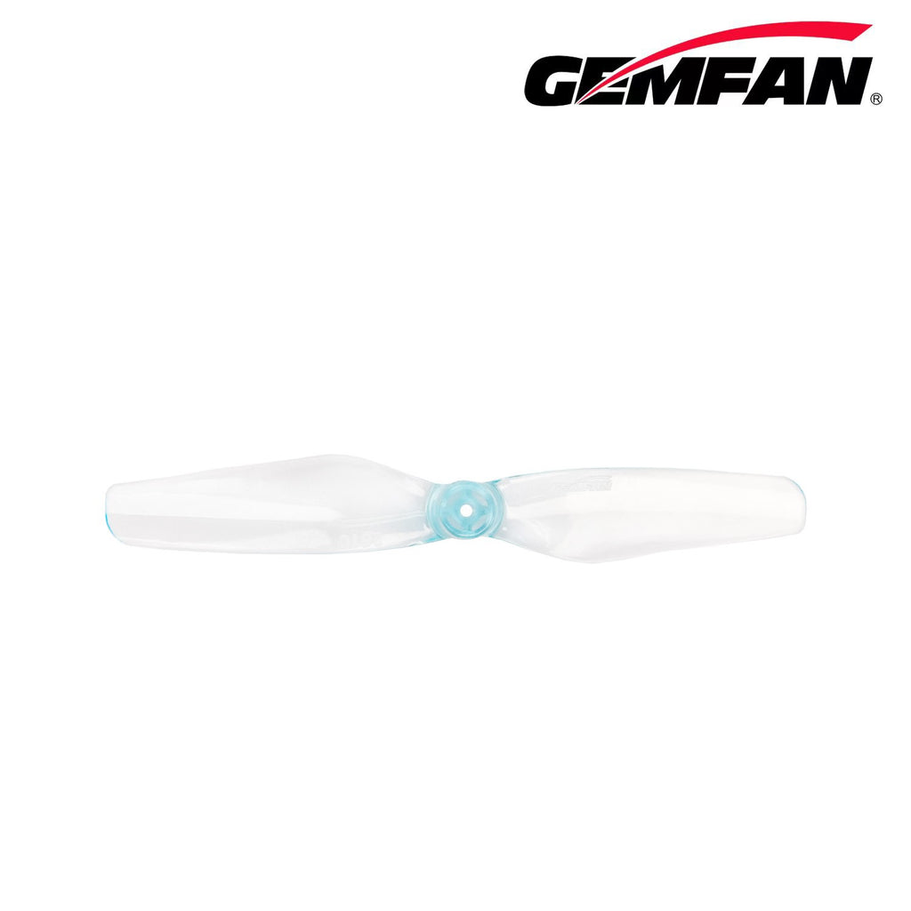 Gemfan 65mm-2 Toothpick 螺旋槳｜2.5吋 商品圖 6