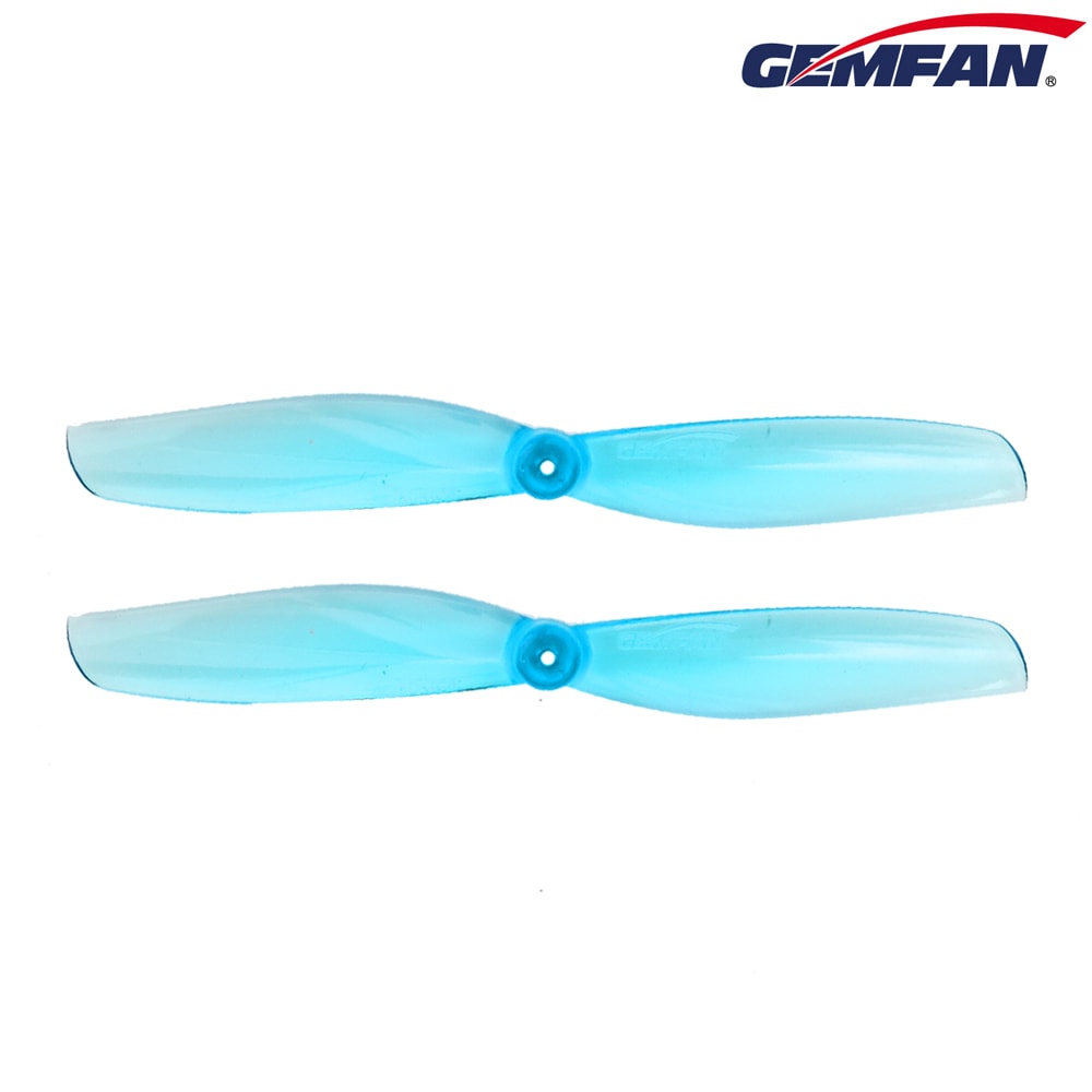 Gemfan 65mmS-2 Toothpick 螺旋槳｜2.5吋 商品圖 3