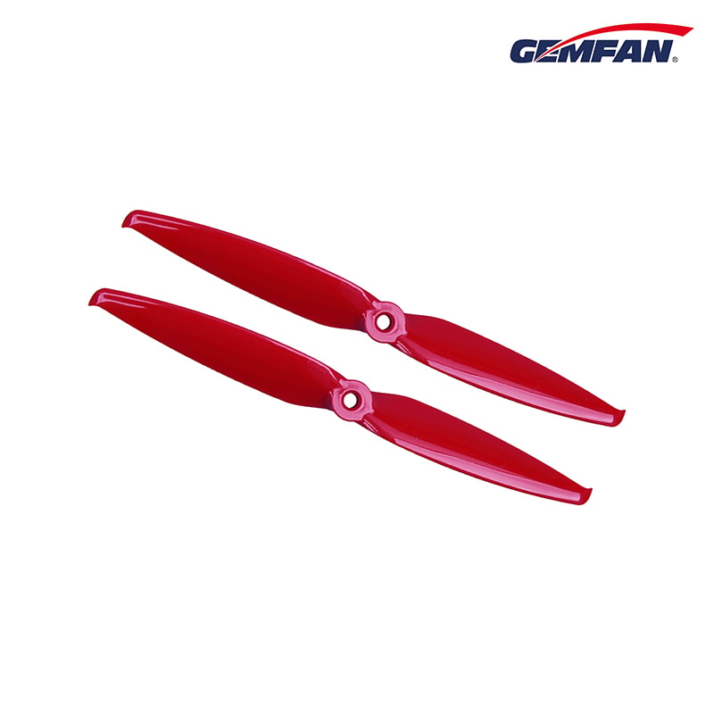 Gemfan Flash 7042-2 螺旋槳｜7吋