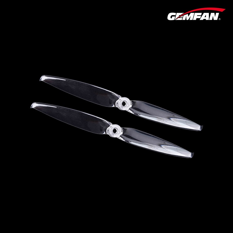 Gemfan Flash 7042-2 螺旋槳｜7吋 商品圖 2