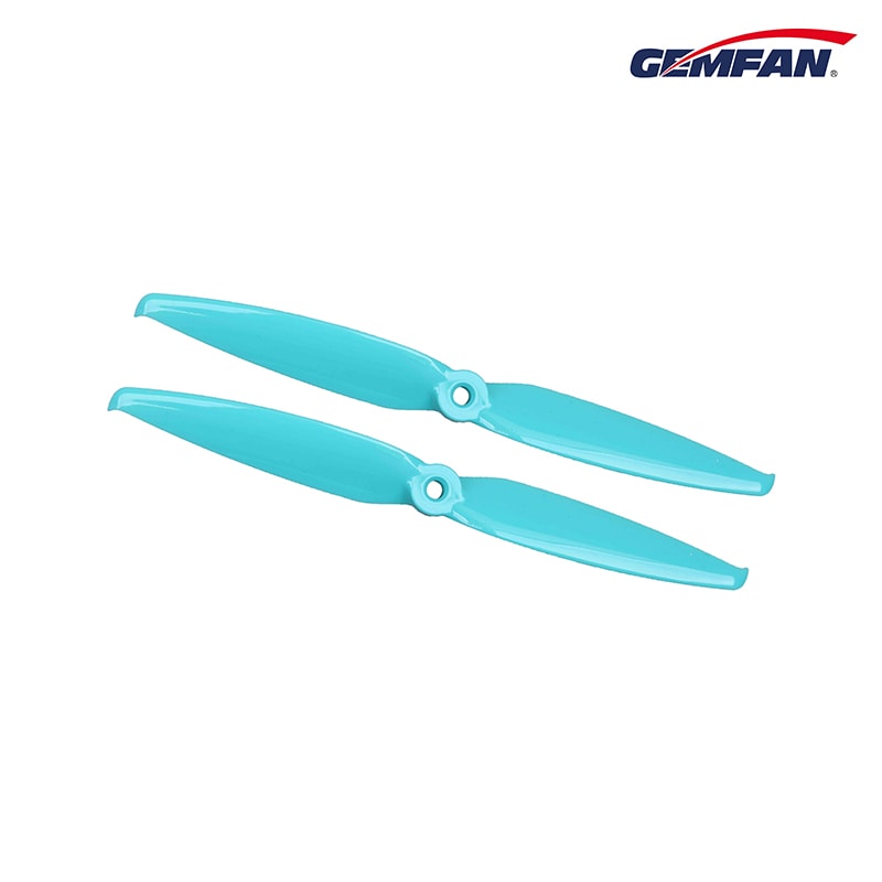 Gemfan Flash 7042-2 螺旋槳｜7吋 商品圖 3