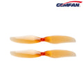 Gemfan 75MM-2 適用 DJI Tello與自由式 螺旋槳｜3吋