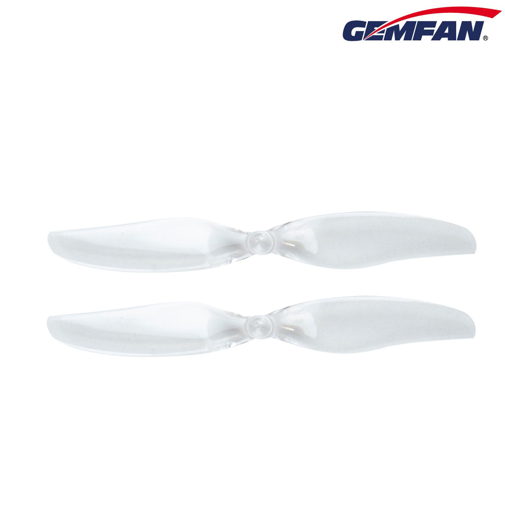 Gemfan 75MM-2 適用 DJI Tello與自由式 螺旋槳｜3吋 商品圖 3