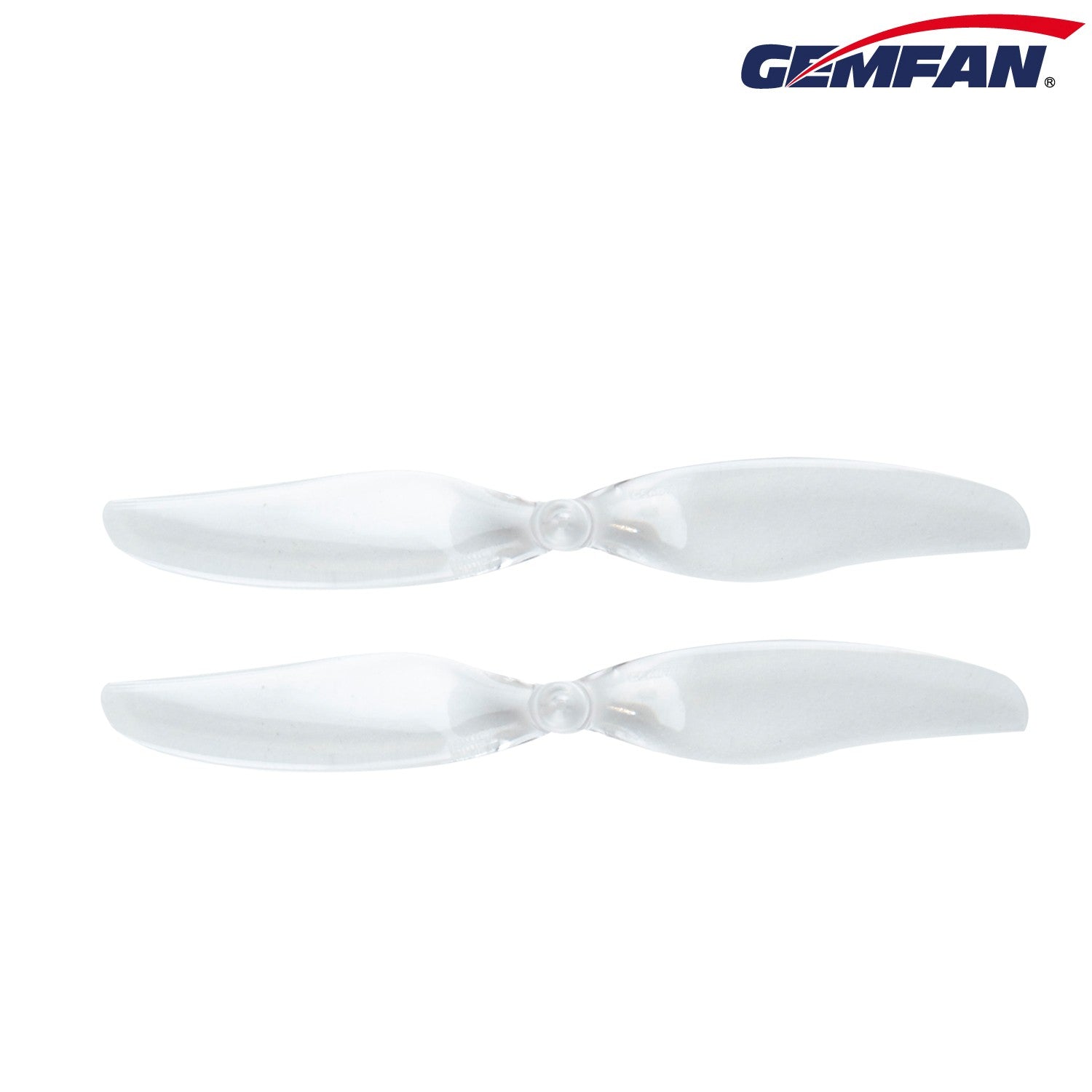 Gemfan 75MM-2 適用 DJI Tello與自由式 螺旋槳｜3吋 商品圖 3
