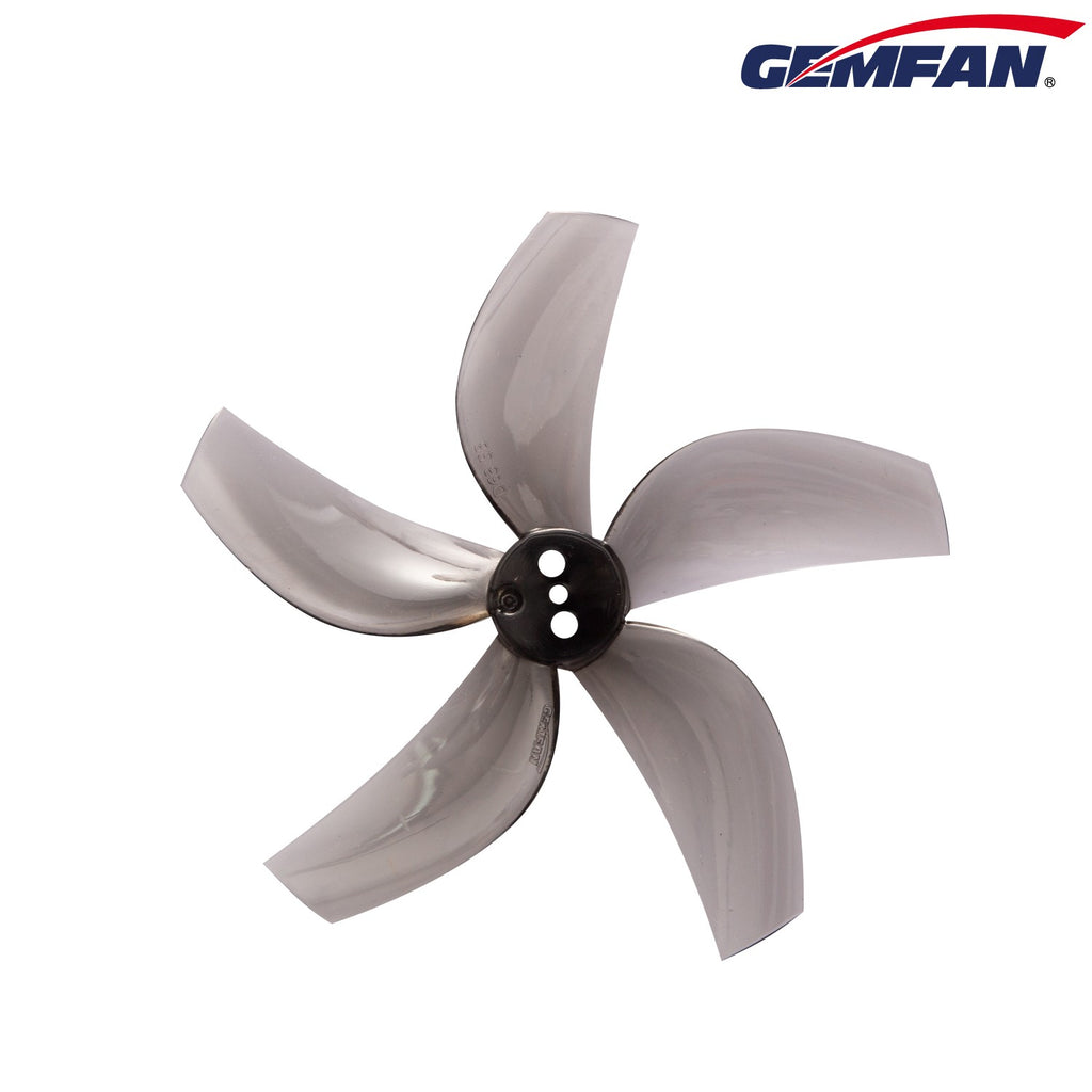 Gemfan D63-5 2.5 吋 涵道機 螺旋槳｜2.5吋