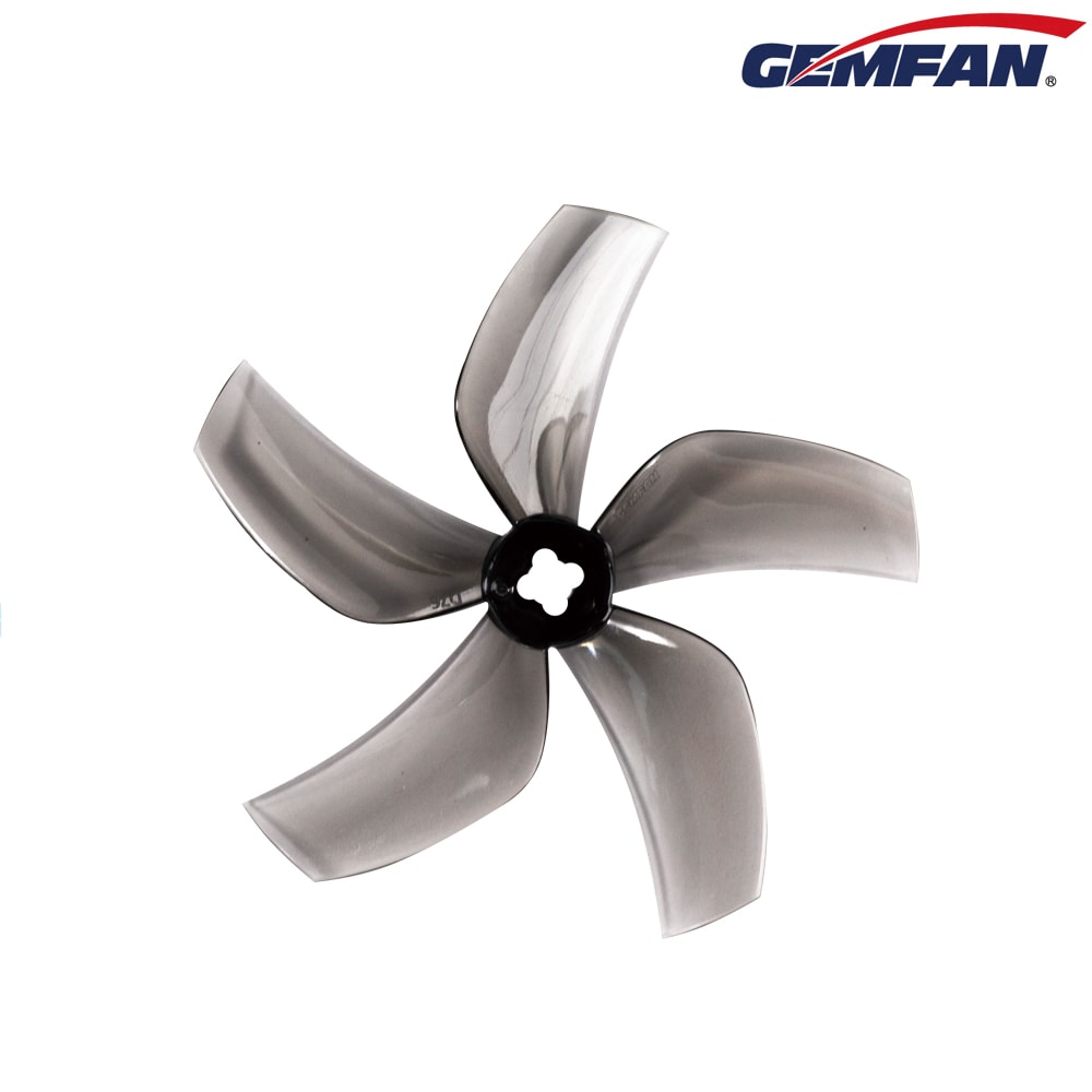 Gemfan D76-5 3 吋 涵道機 螺旋槳｜3吋 商品圖 3