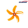 GEMFAN D90 3.5 inch Ducted 5-blade Propeller FPV (set of 4)