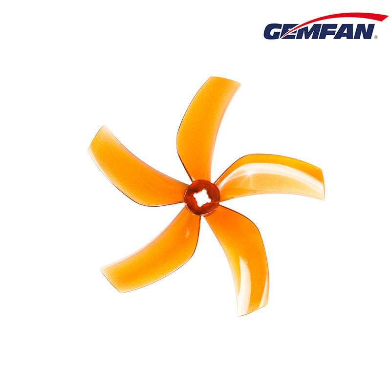 GEMFAN D90 3.5 inch Ducted 5-blade Propeller FPV (set of 4)