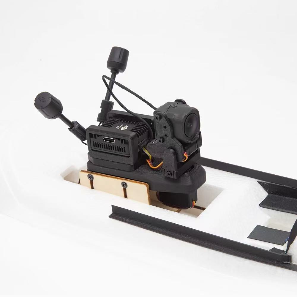 ATOMRC Quick-release Servo Gimbal for FPV RC Toys