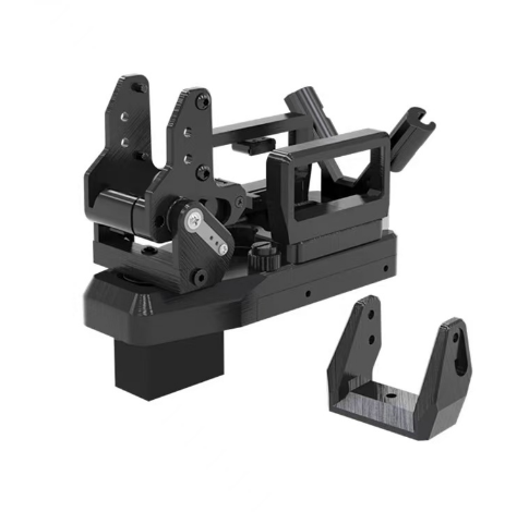ATOMRC Quick-release Servo Gimbal for FPV RC Toys