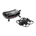 CaddxFPV Walksnail Avatar HD FPV 眼鏡 X ＋ Gofilm 20｜數位 FPV 圖傳套裝