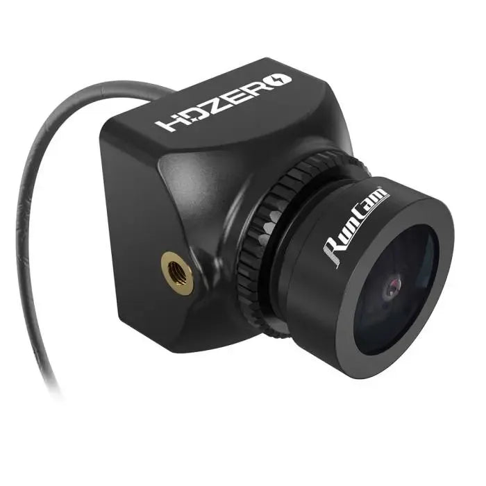 【HDZero】Whoop Lite 圖傳套裝｜RunCam Micro V2・80mm MIPI