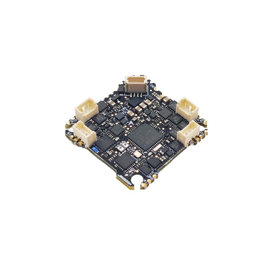 【HDZero】AIO15 2S／3S 數位一體式飛控系統