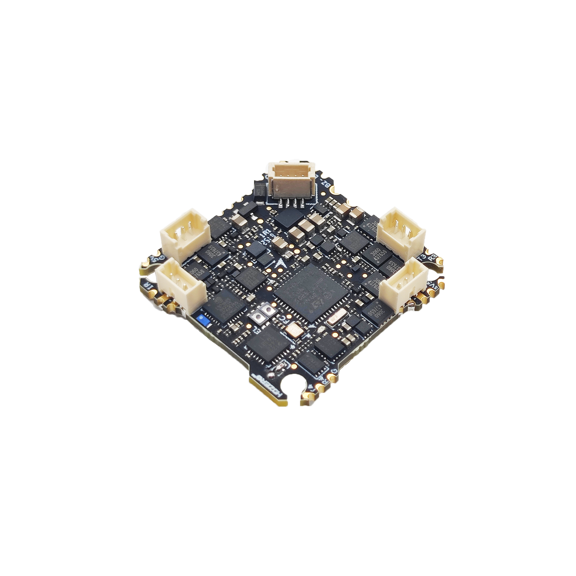 【HDZero】AIO15 2S／3S 數位一體式飛控系統