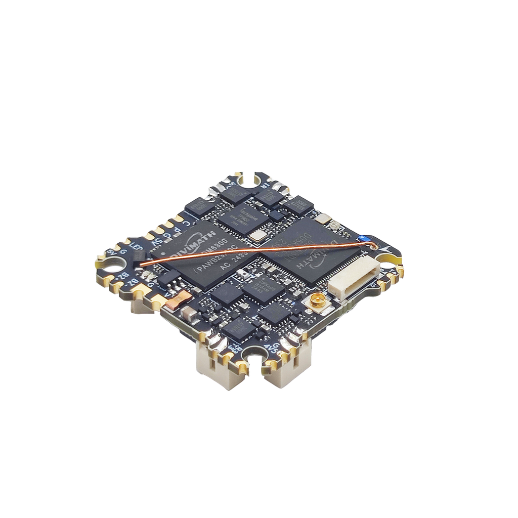 【HDZero】AIO15 2S／3S 數位一體式飛控系統