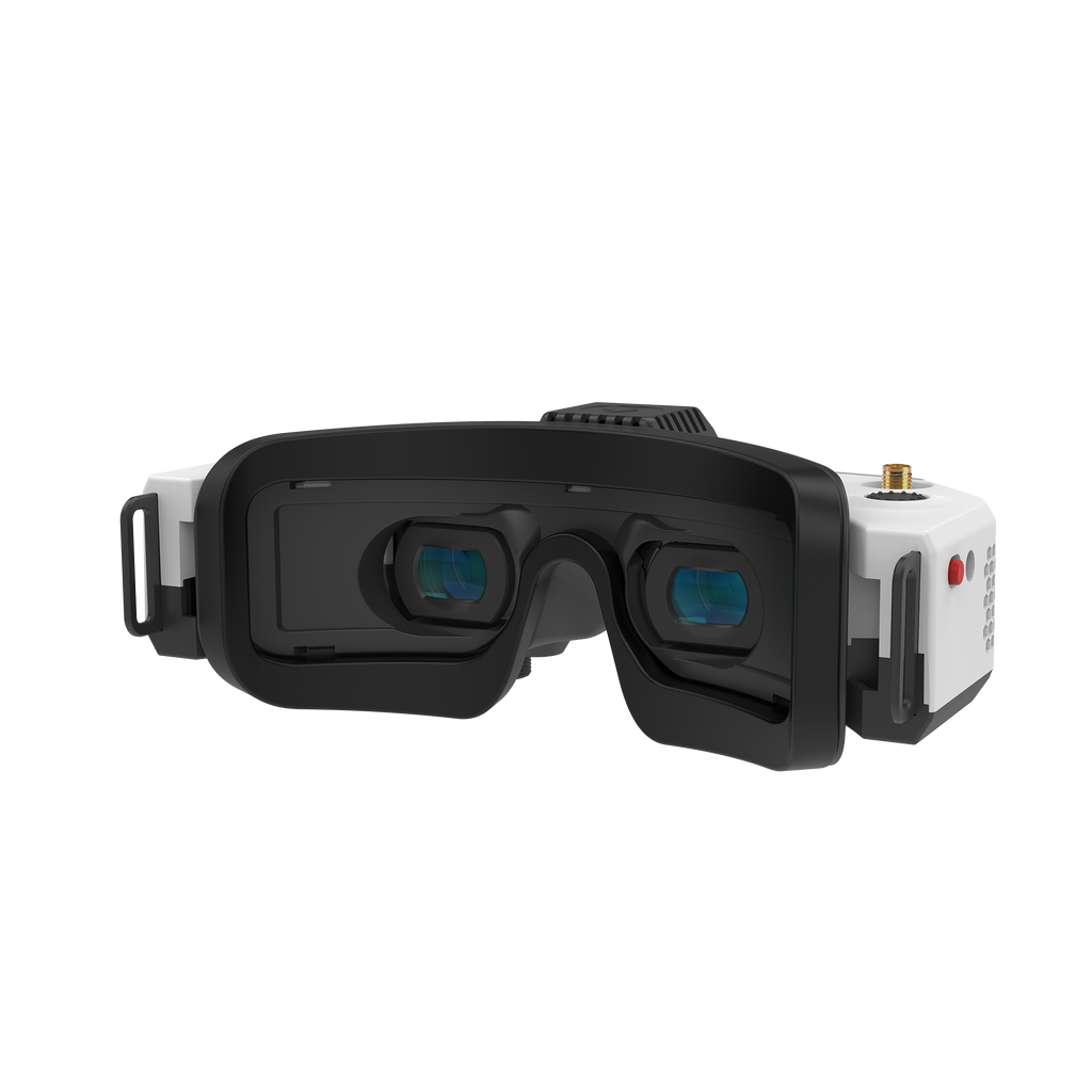 【HDZero】Goggle 2 數位類比雙模 FPV 眼鏡