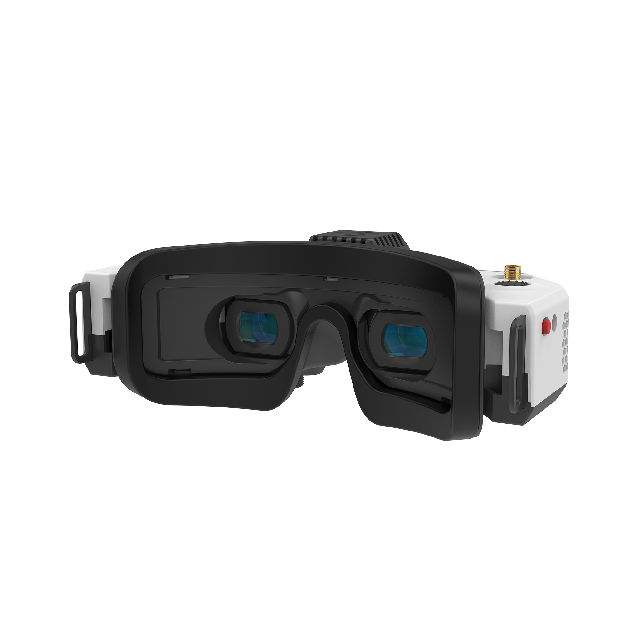 【HDZero】Goggle 2 數位類比雙模 FPV 眼鏡