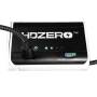 【HDZero】後置 21700 電池盒｜不含電池