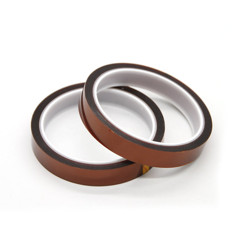 High temperature heat insulation tape