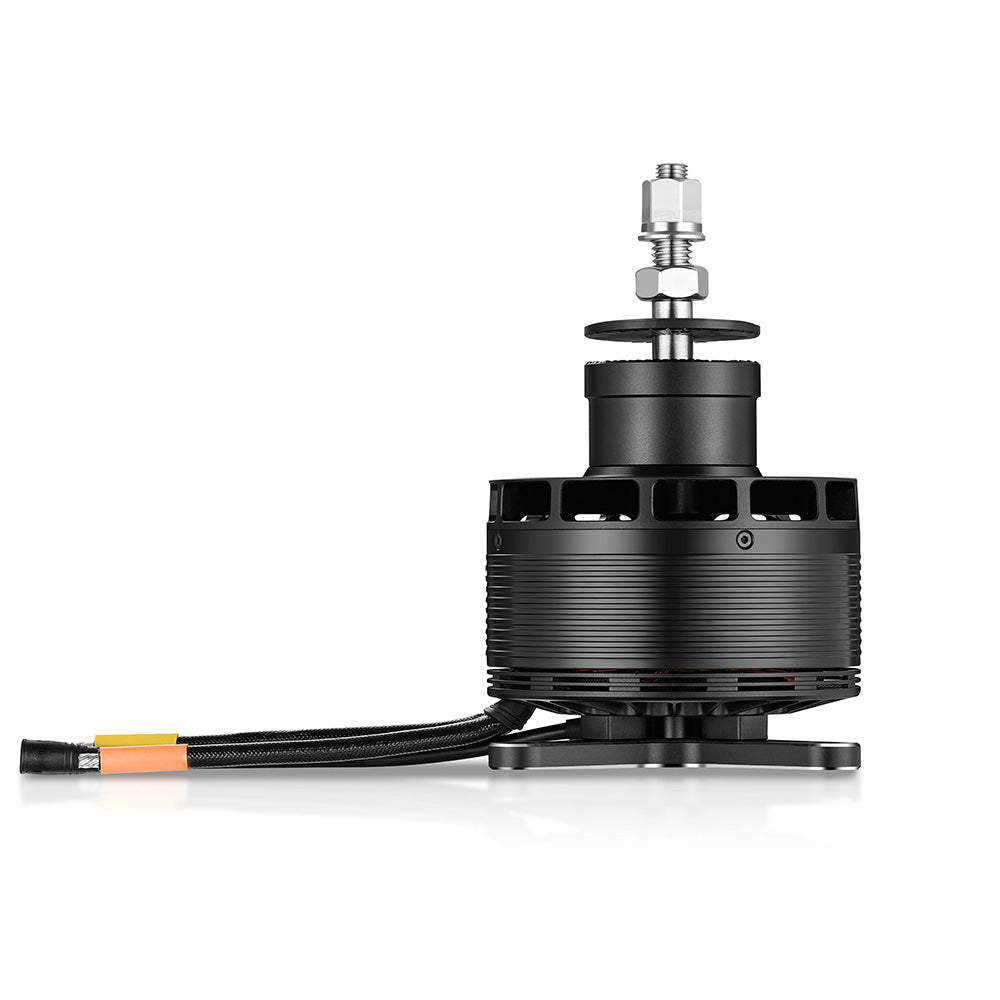 HOBBYWING XRotor C8025 IPC Motor UAV 無刷馬達 官方商品圖