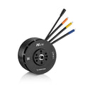 HOBBYWING XRotor C8020 IPC Motor UAV 無刷馬達 官方商品圖