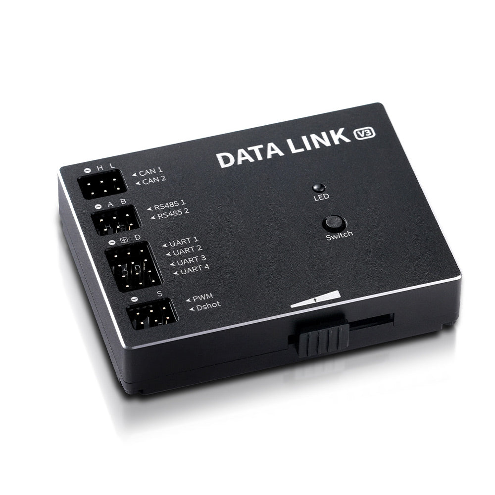 HOBBYWING DataLink G3 UAV 資料鏈 官方商品圖
