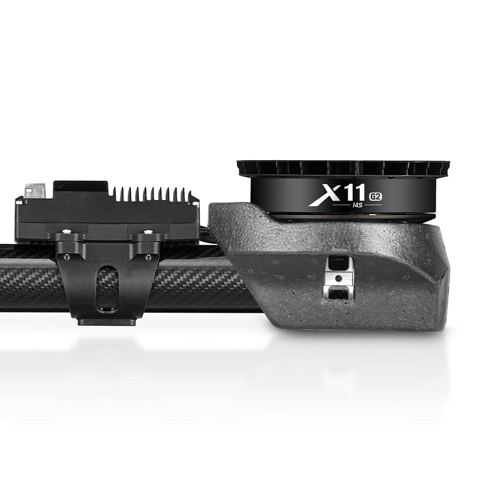 HOBBYWING XRotor X11 G2 (Integrated Propulsion System) UAV 一體動力系統 官方商品圖