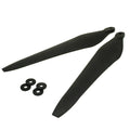 HOBBYWING XRotor MFP 3411 Replacement Propellers for X9 - V2 UAV 螺旋槳 官方商品圖